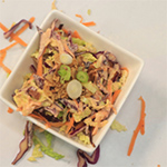 Asian Slaw 