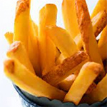 Skinny Fries 