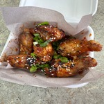 Korean Wings 